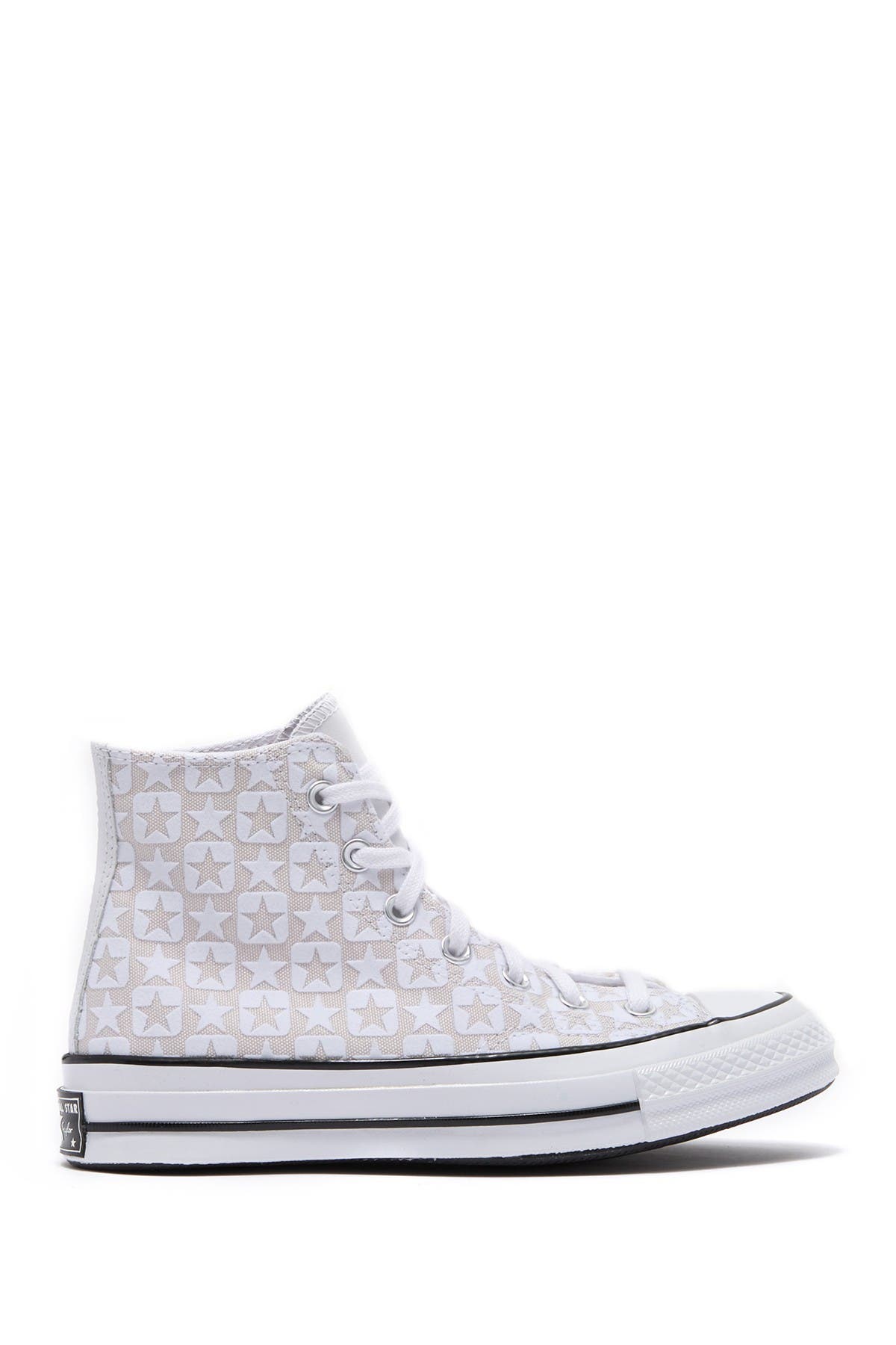 Converse Chuck Taylor(R) All Star(R) High Top Sneaker, Alternate, color, 