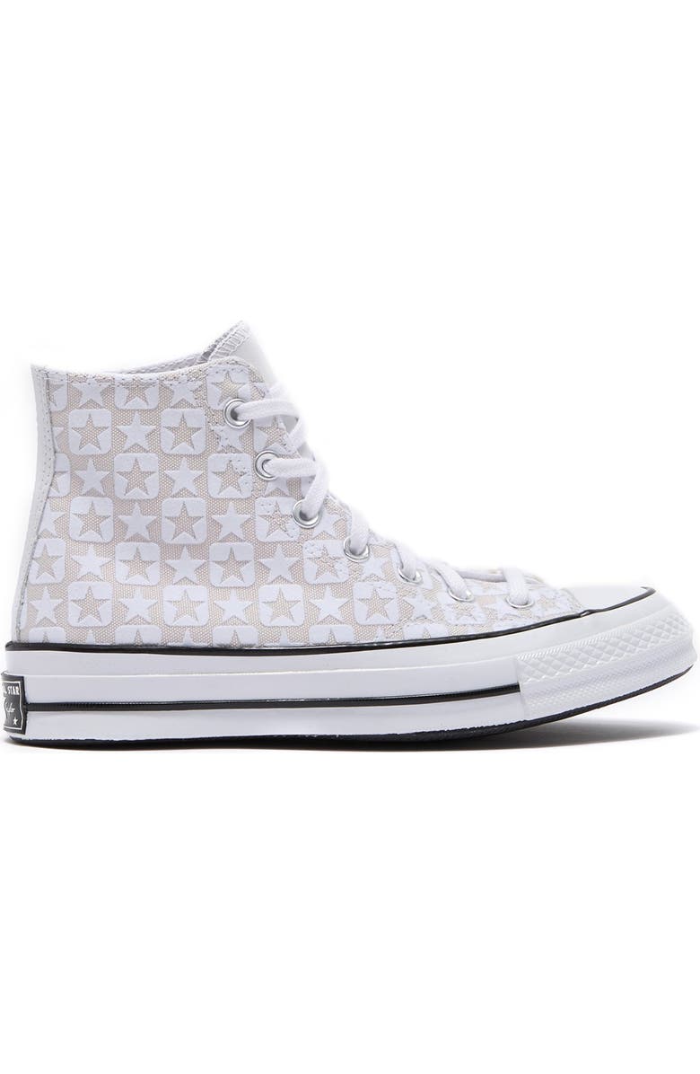 Converse Chuck Taylor(R) All Star(R) High Top Sneaker, Alternate, color,