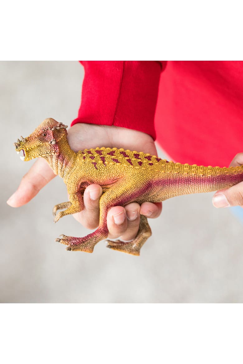 Pachycephalosaurus Dinosaur Action Figure, Kids Ages 4+, Alternate, color, Multicolored