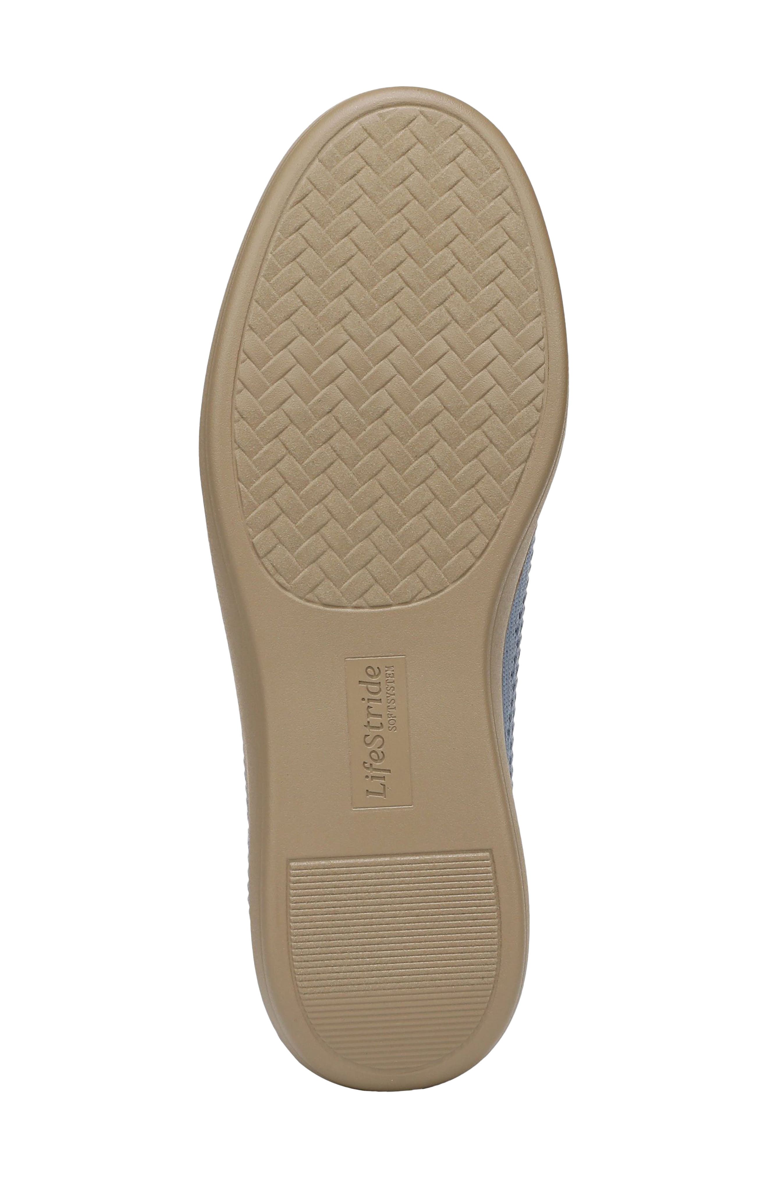 Nelly Slip-On, Alternate, color, STONEWASH BLUE