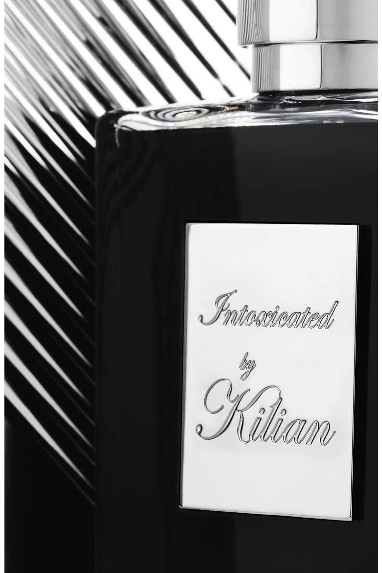 Kilian Addictive State of Mind - Intoxicated Refillable Fragrance, Alternate, color, NO COLOR