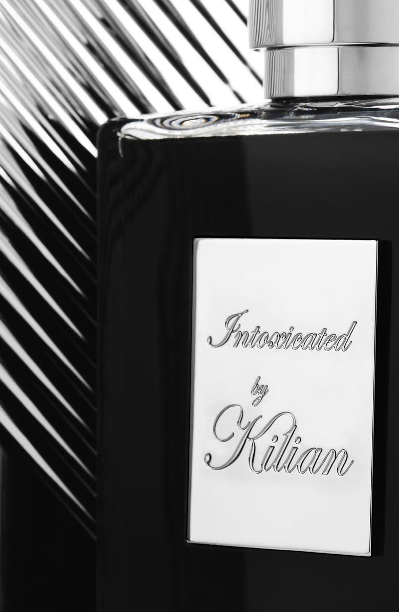 Kilian Paris Kilian Addictive State of Mind - Intoxicated Refillable Fragrance, Alternate, color, 