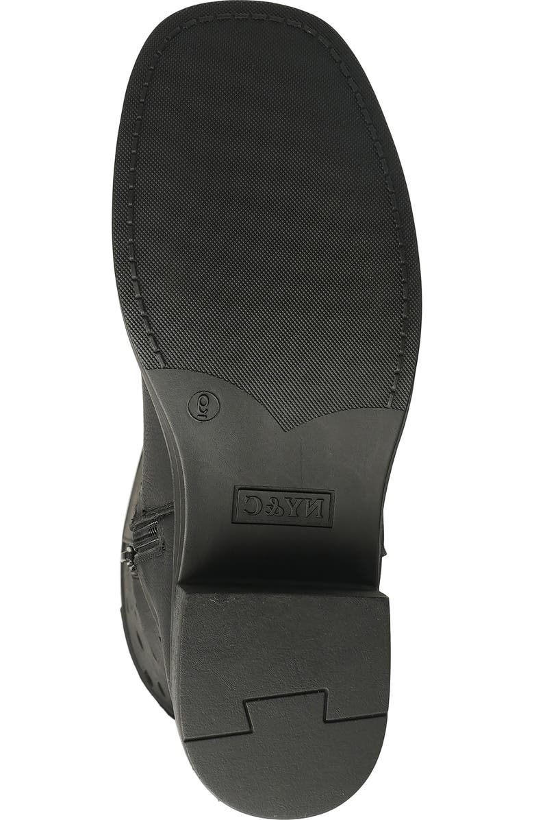 NEW YORK AND COMPANY Curtis Cutout Boot, Alternate, color,