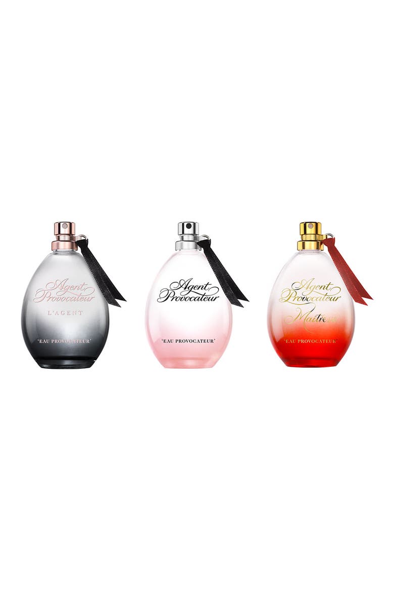 Agent Provocateur 'Eau Provocateur' Eau de Toilette, Alternate, color, NO COLOR