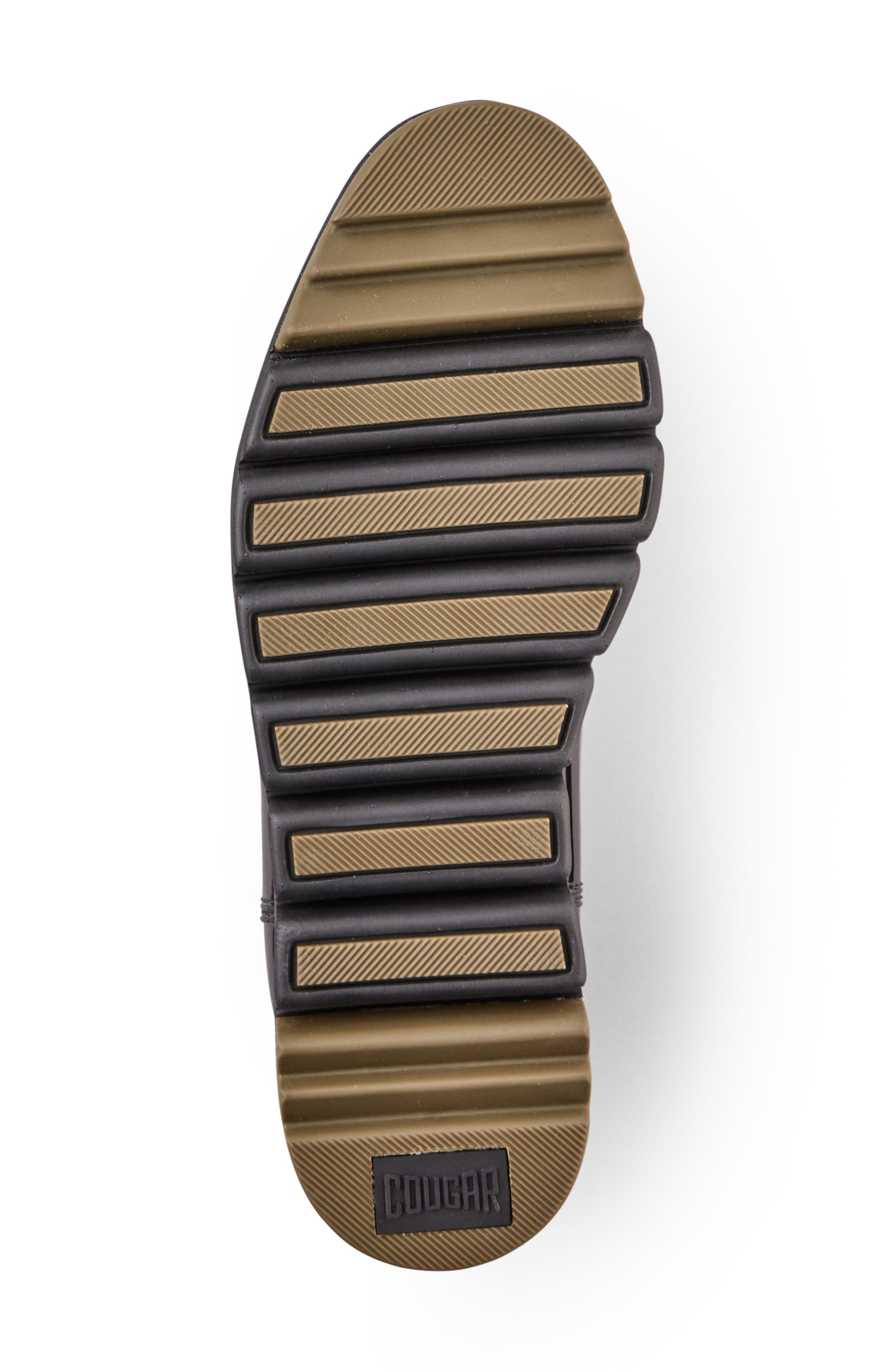 Cougar Firenze Chelsea Rain Boot, Alternate, color, 