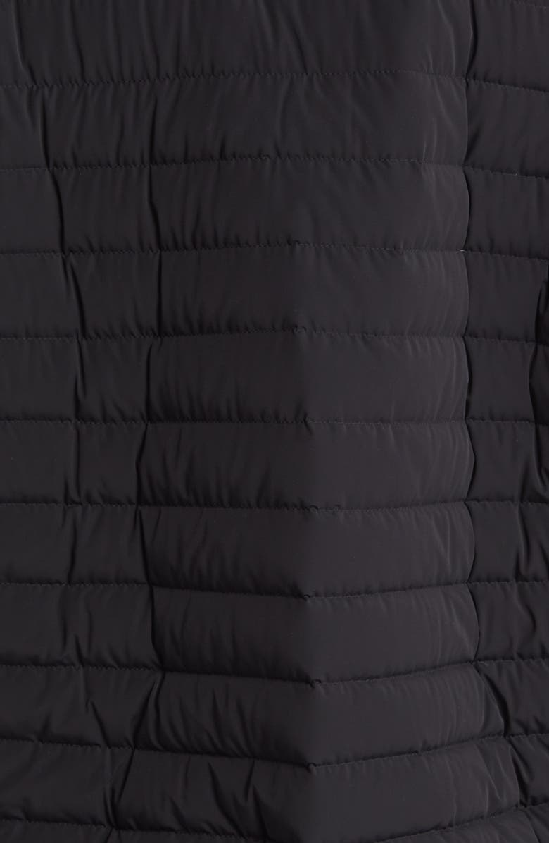 Moose Knuckles Keap Down Bomber Jacket, Alternate, color, 