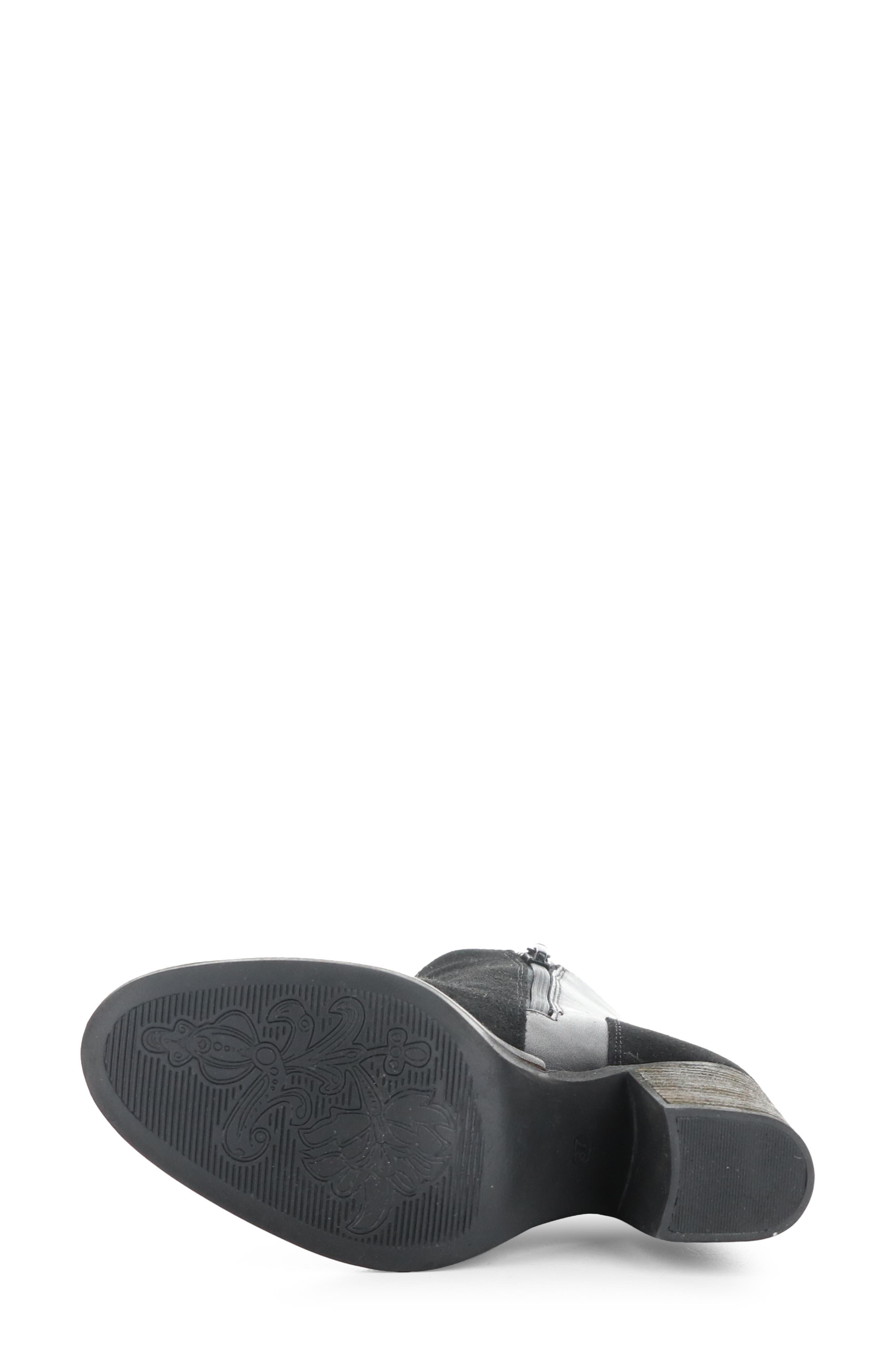 Bos. & Co. Bibos Waterproof Bootie, Alternate, color, 