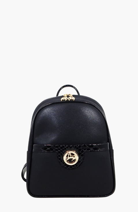 Cherry Blossom Backpack 538
