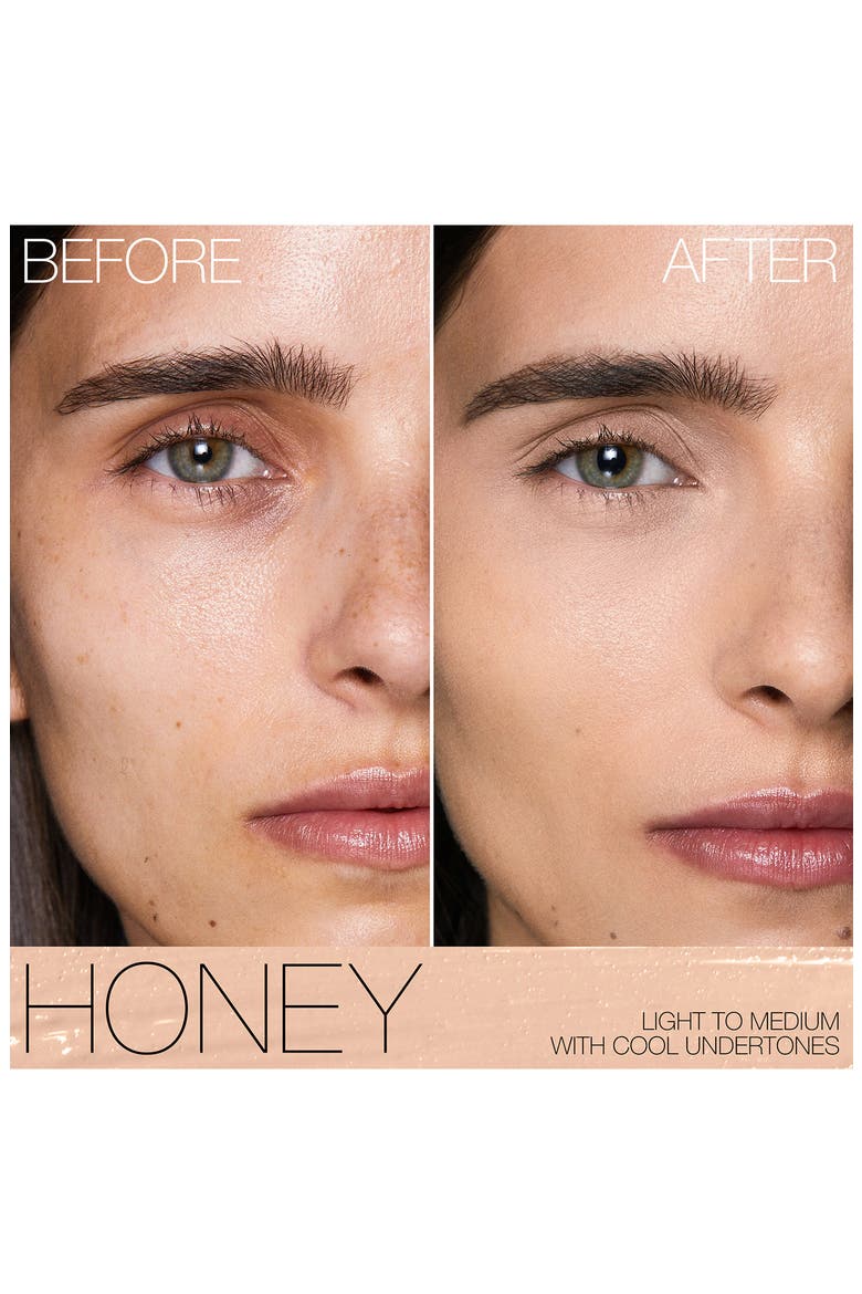 Radiant Creamy Concealer, Alternate, color, HONEY