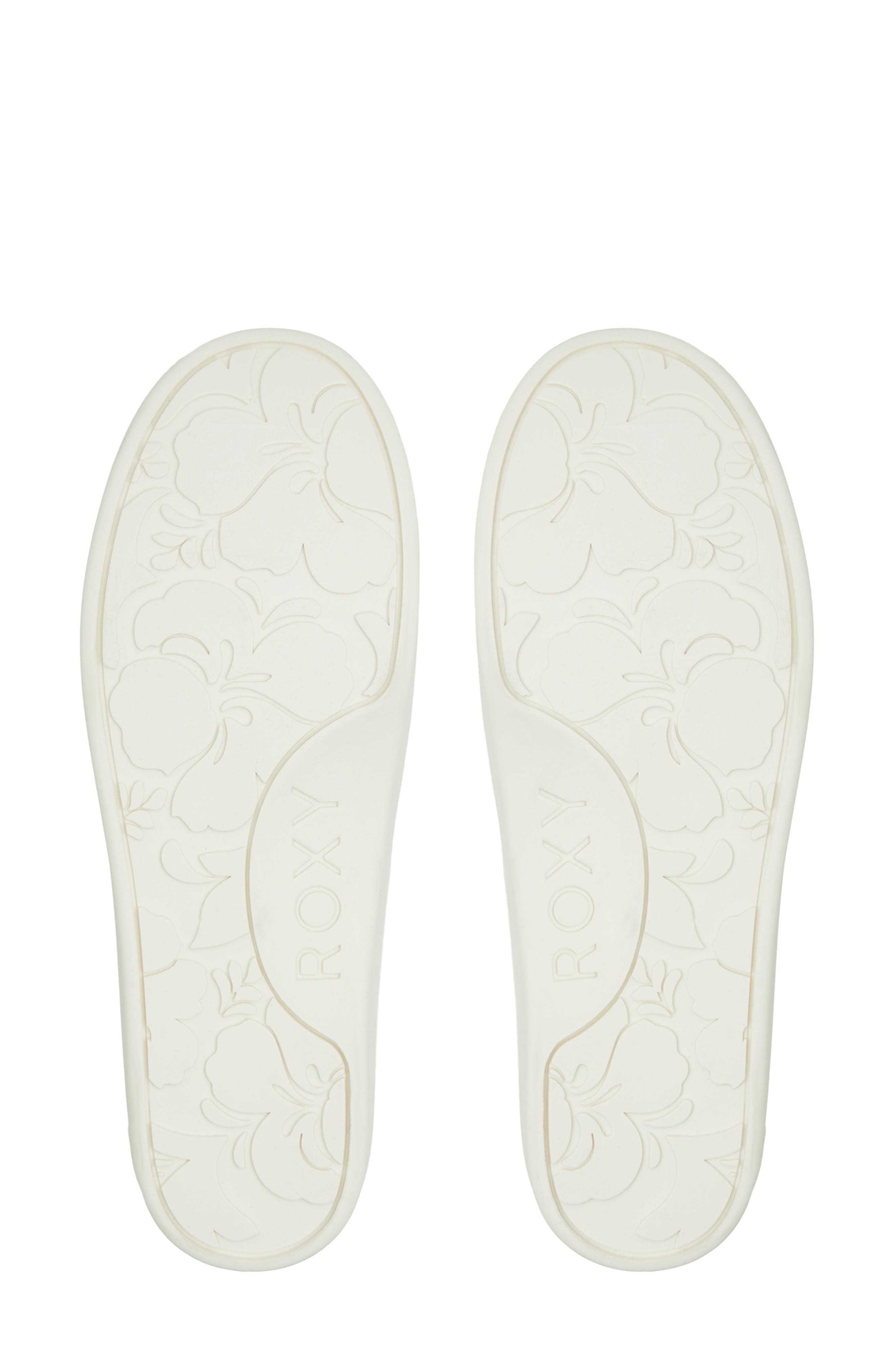 Roxy Bayshore Plus LX Sneaker, Alternate, color, 