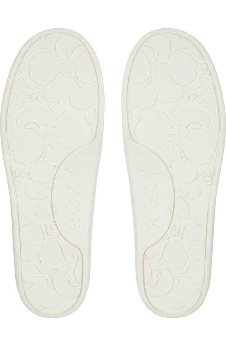 Roxy Bayshore Plus LX Sneaker, Alternate, color,