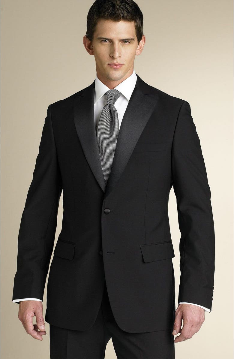 John Varvatos Star USA Tuxedo, Main, color,