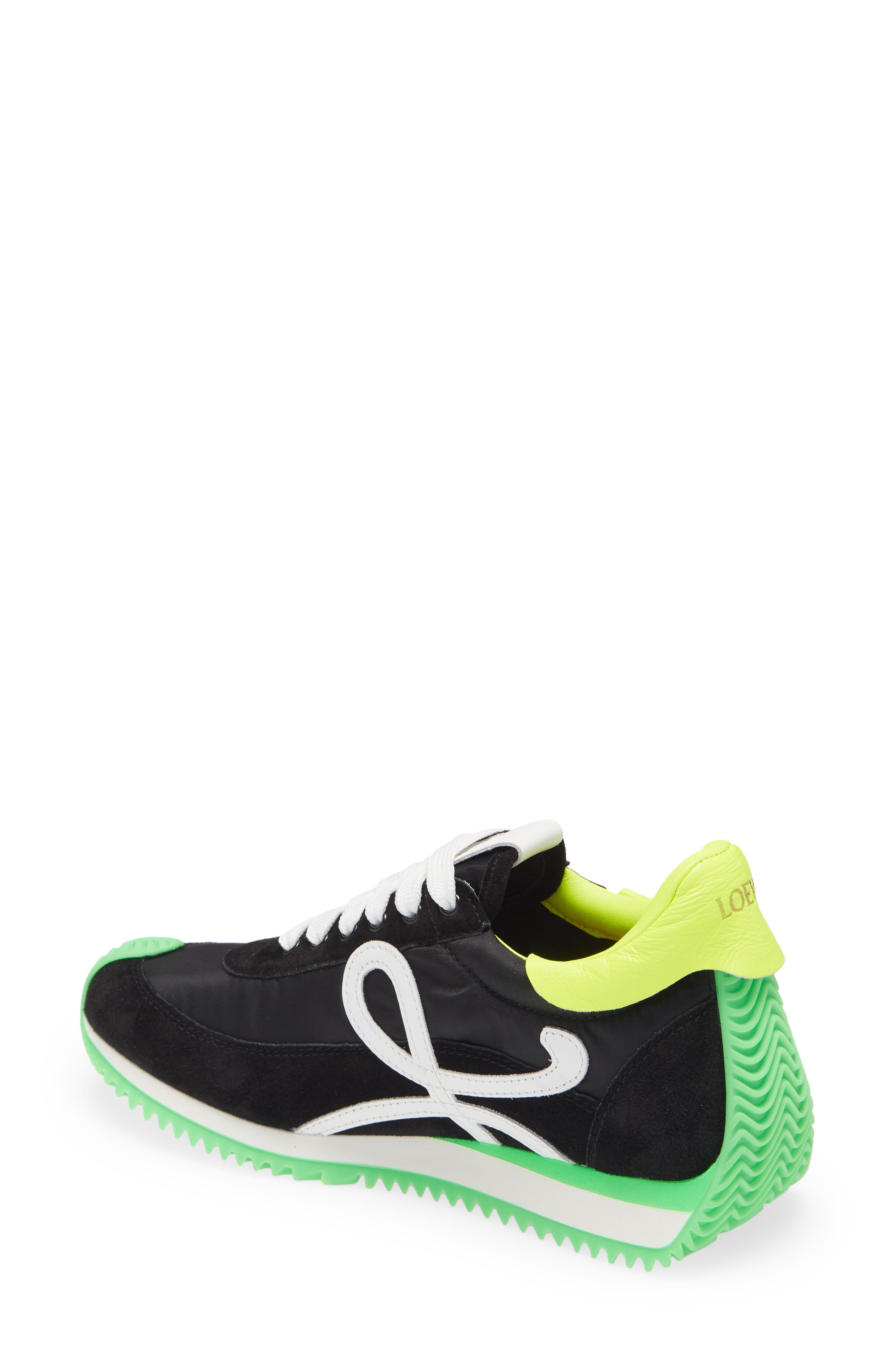 Loewe Flow Runner Sneaker, Alternate, color, 