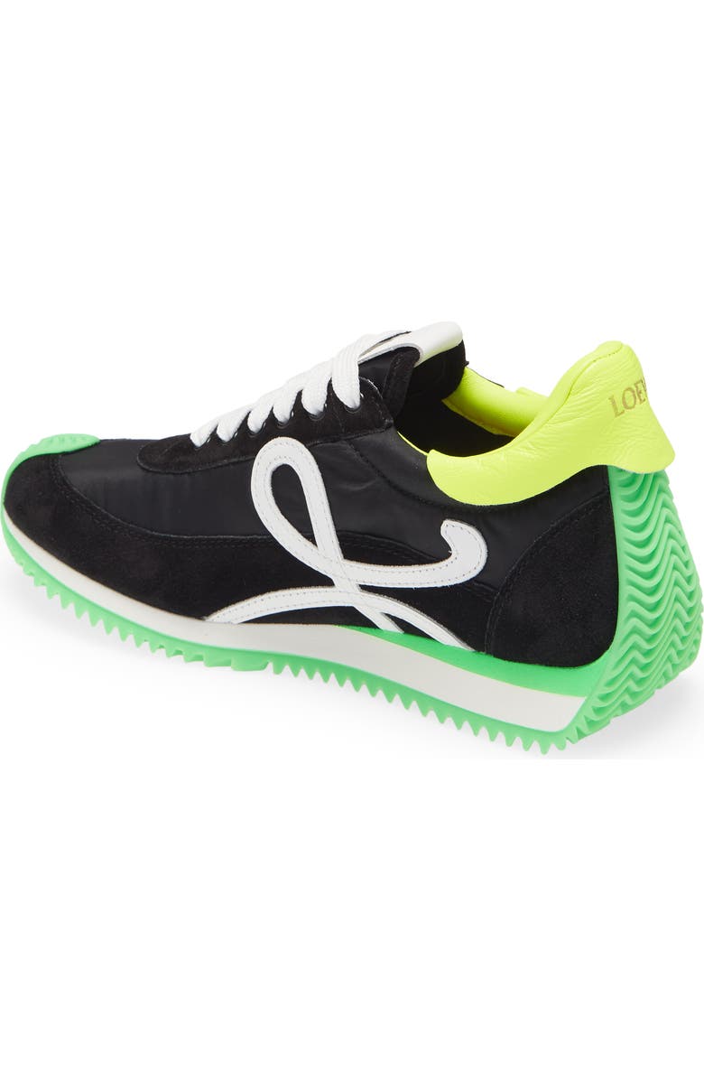 Loewe Flow Runner Sneaker, Alternate, color,