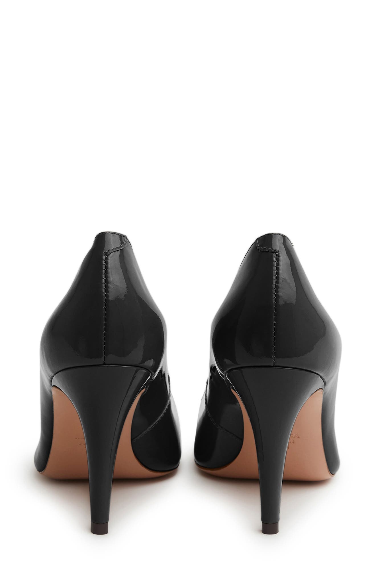 Rebecca Allen The New Pump, Alternate, color, 