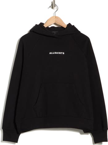 Tour Talon Cotton Graphic Hoodie