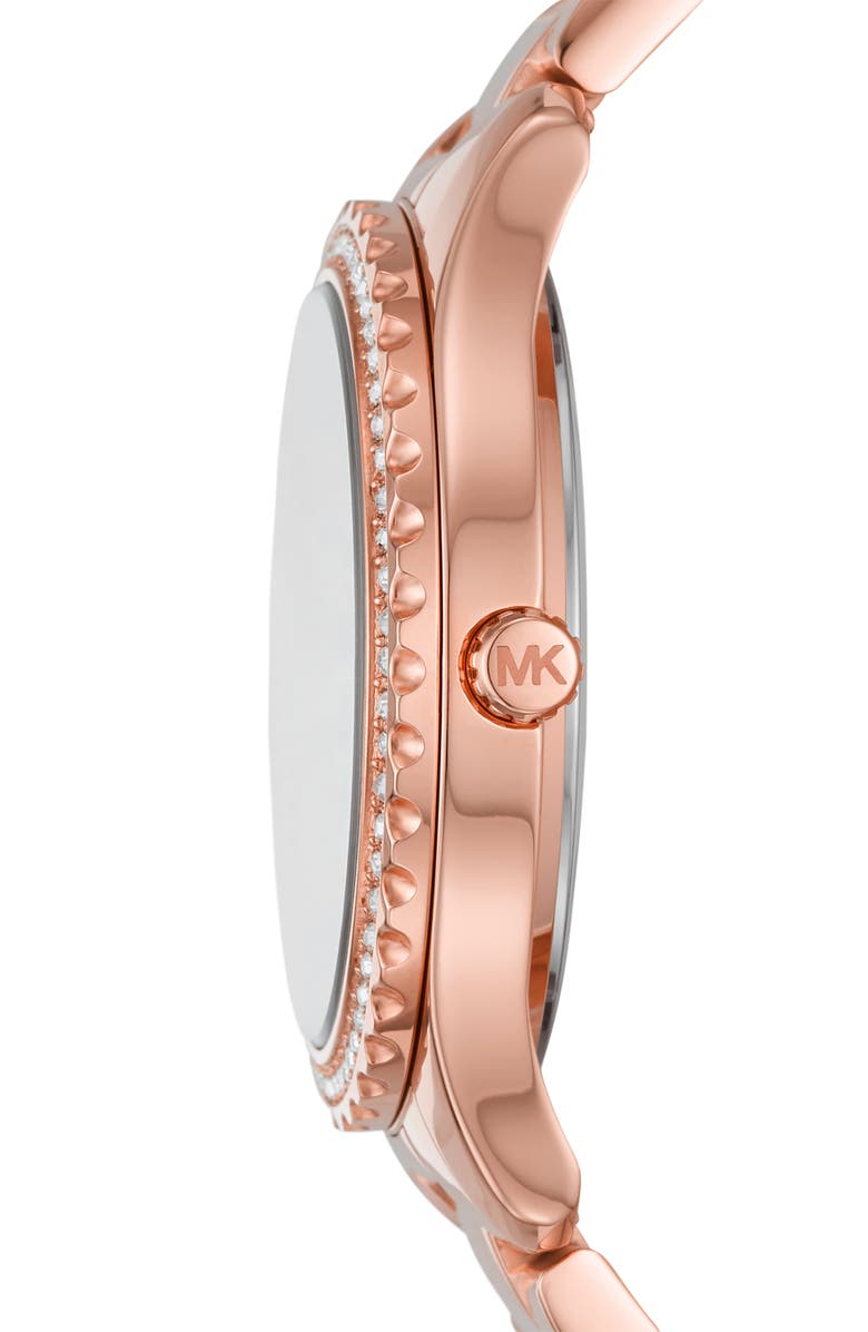 Michael Kors Layton Bracelet Watch, 33mm, Alternate, color,