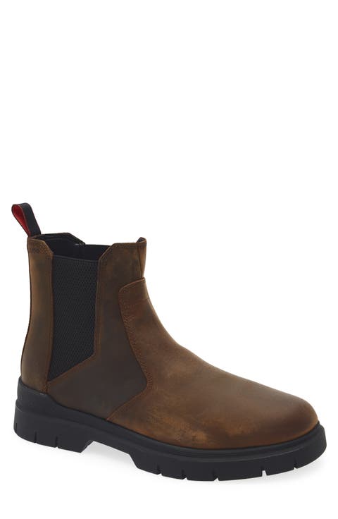 Ryan Lug Sole Boot (Men)