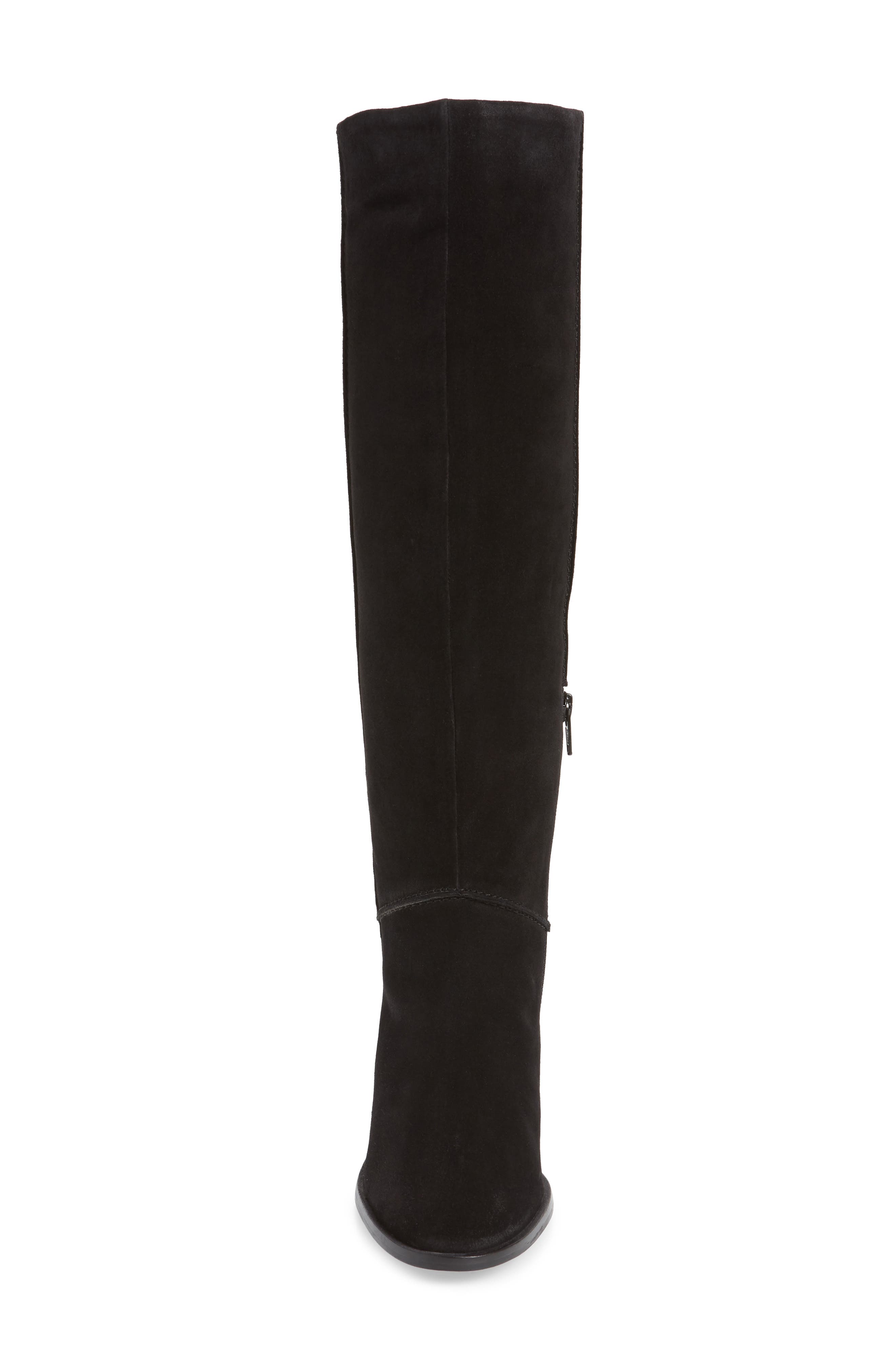 Seychelles Holloway Knee High Boot, Alternate, color, 