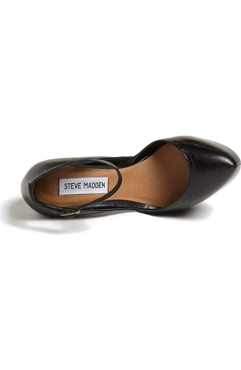 Steve Madden 'Deeny' Pump, Alternate, color,