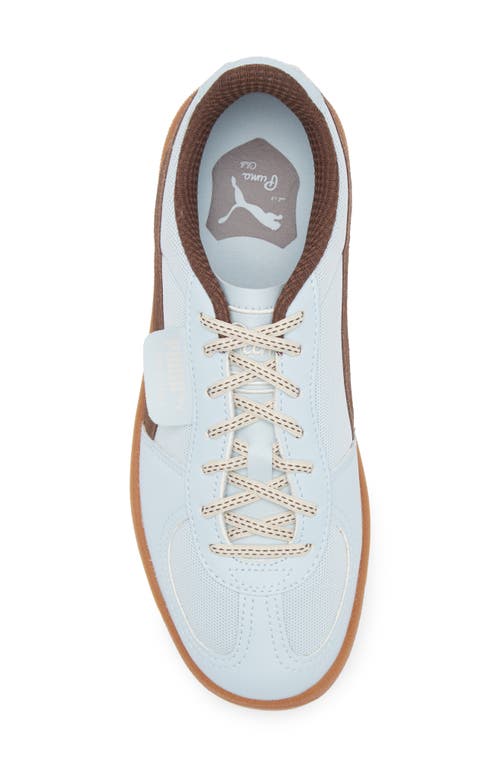 Puma Palermo Ccc Sneaker In Frosted Dew-gum
