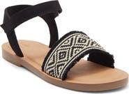 TOMS Remi Sandal