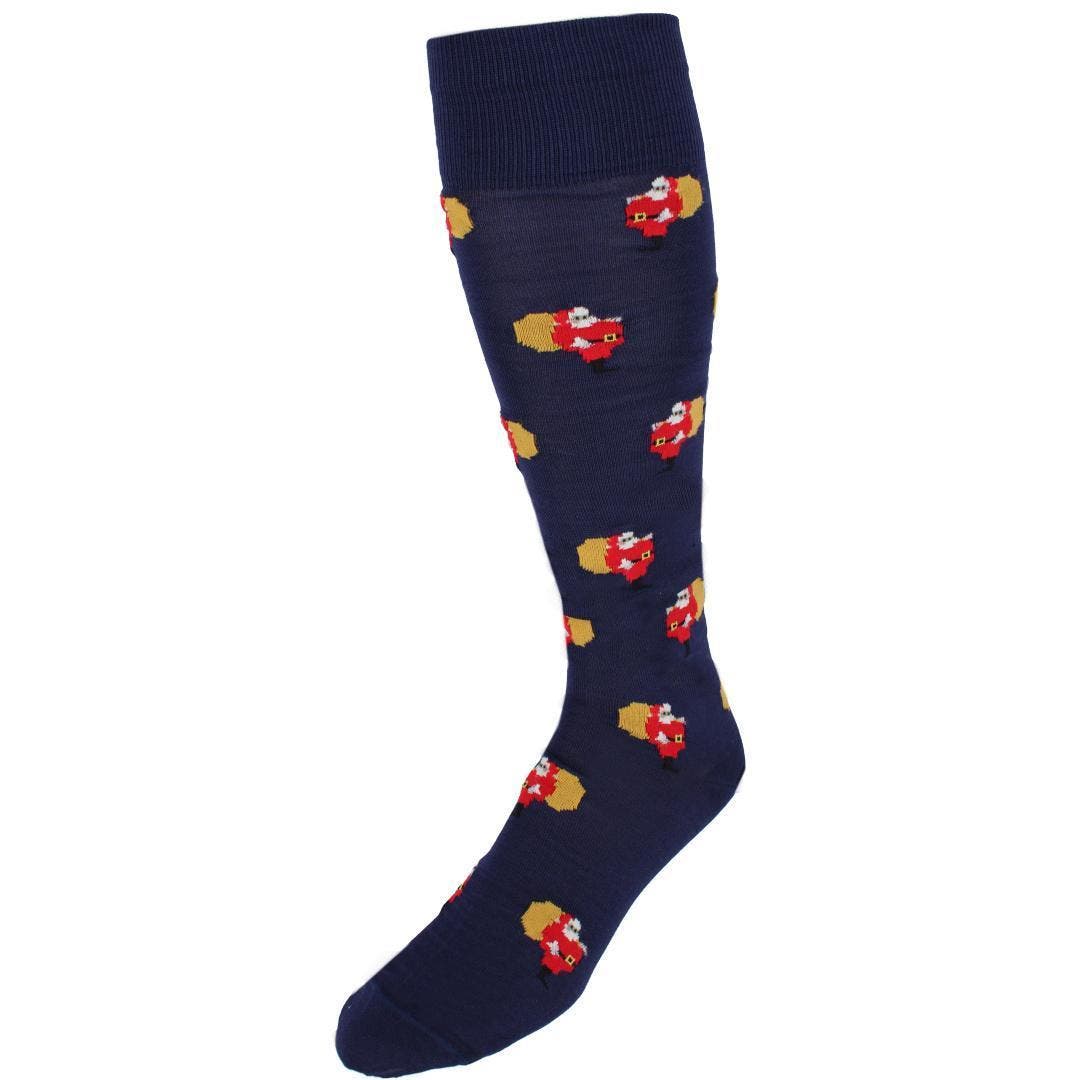 selected Navy Blue