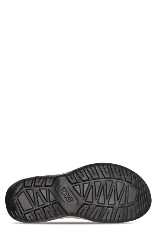 TEVA TEVA HURRICANE TERRA DACTYL SANDAL