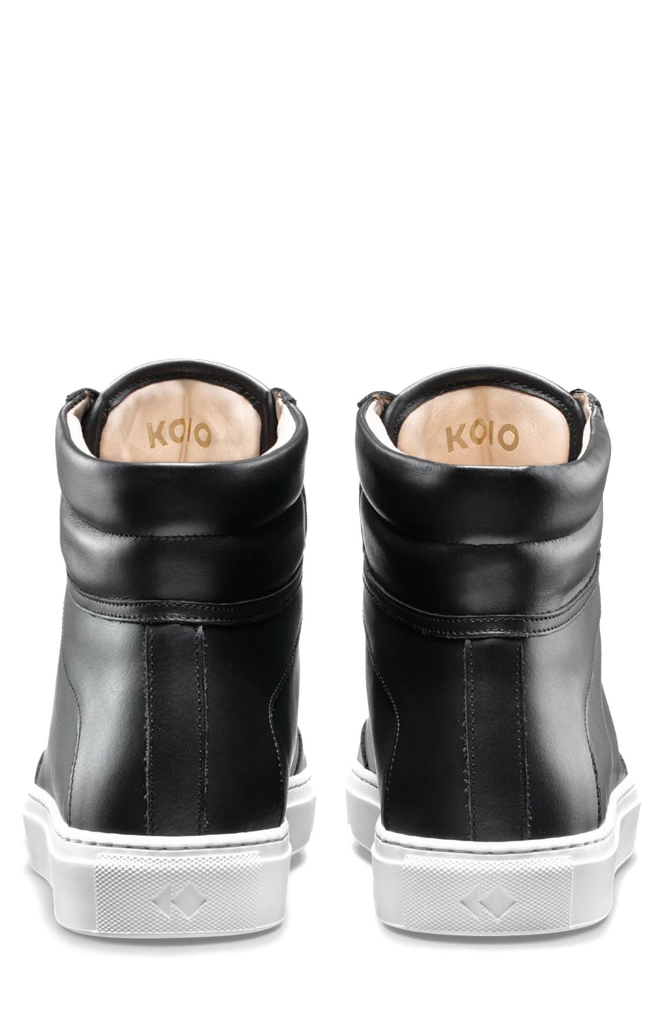 Koio Primo Sneaker, Alternate, color, 