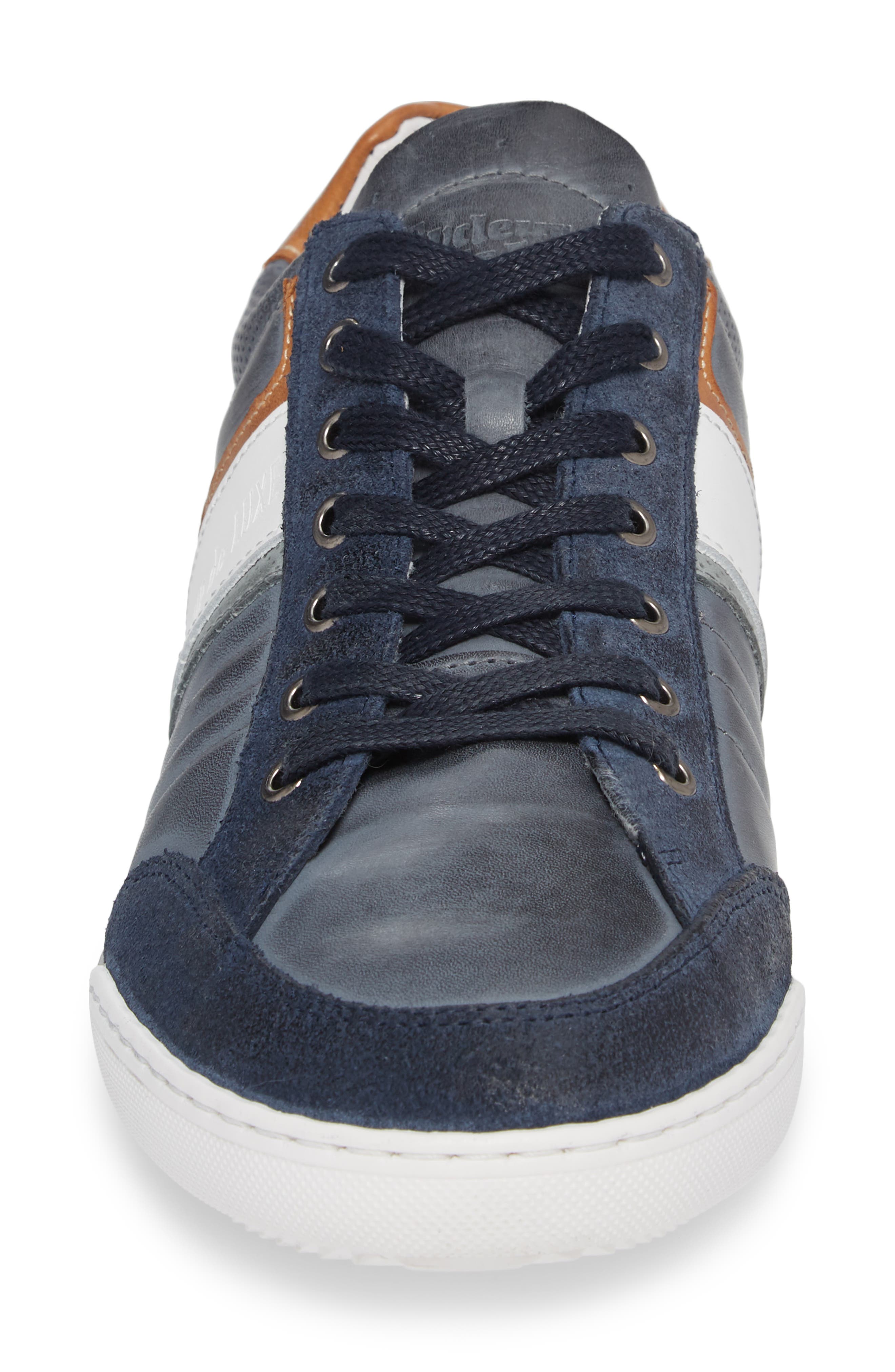 Cycleur De Luxe Solo Low Top Sneaker, Alternate, color, 