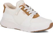 DREW Bobbie Lace-up Sneaker