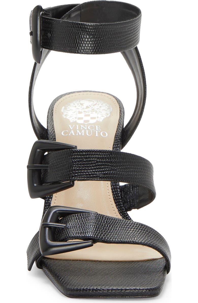 Vince Camuto Jeminstie Ankle Strap Sandal, Alternate, color,