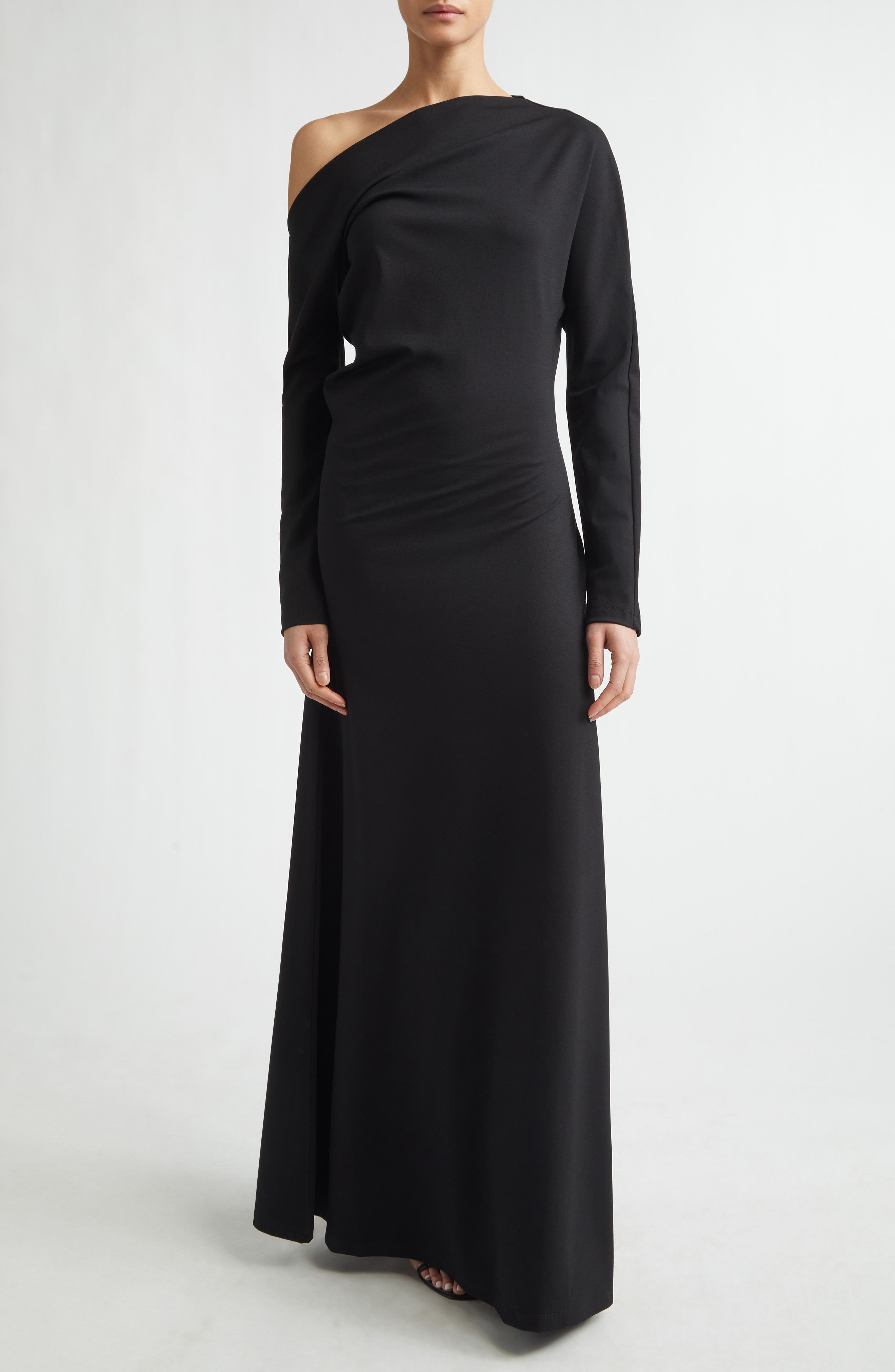 selected BLACK