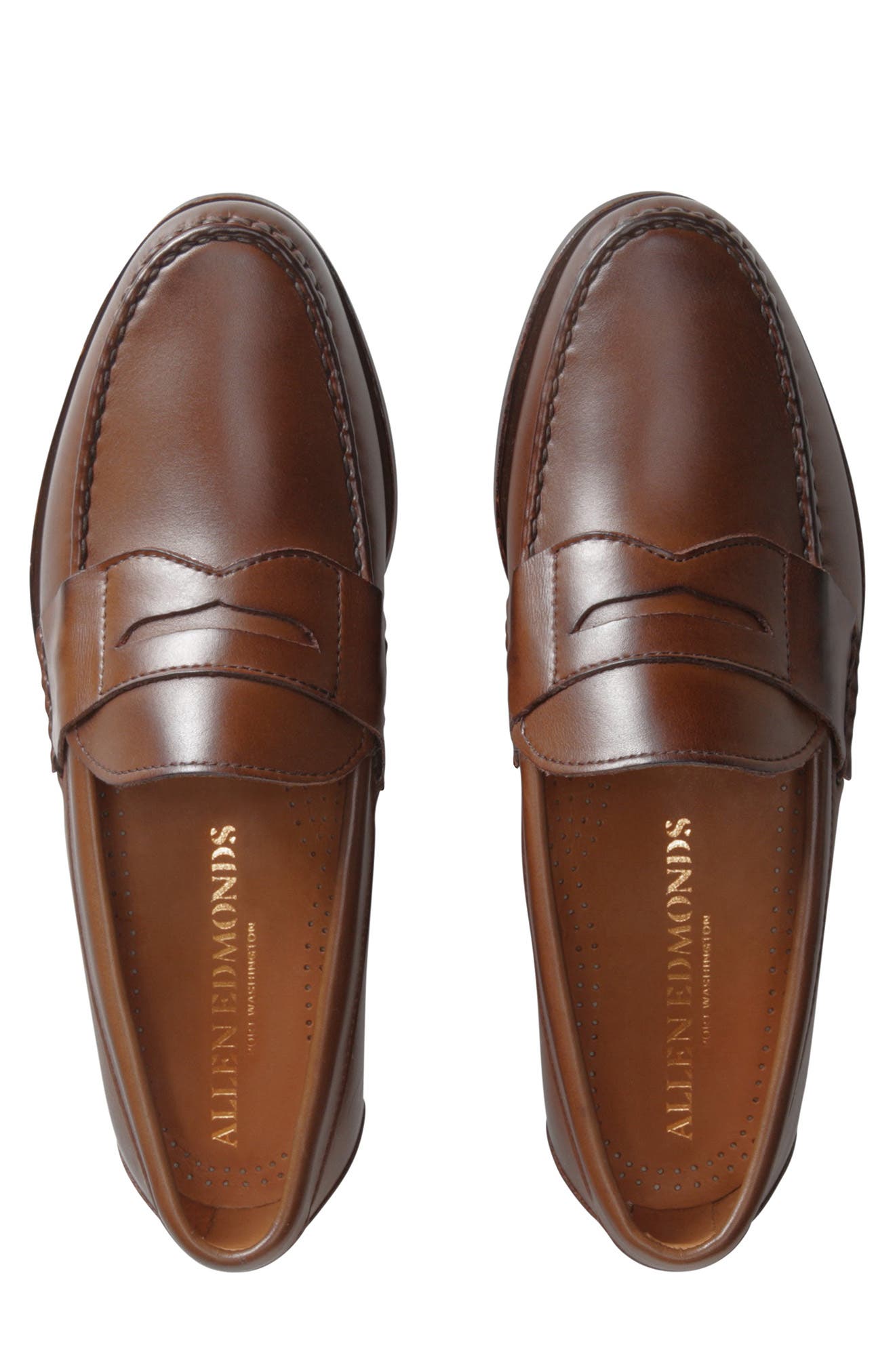 Cavanaugh' Penny Loafer (Men) | Nordstrom