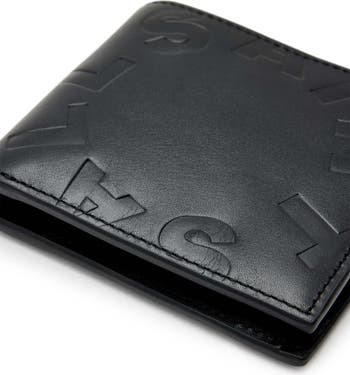 Delph Tierra Leather Wallet