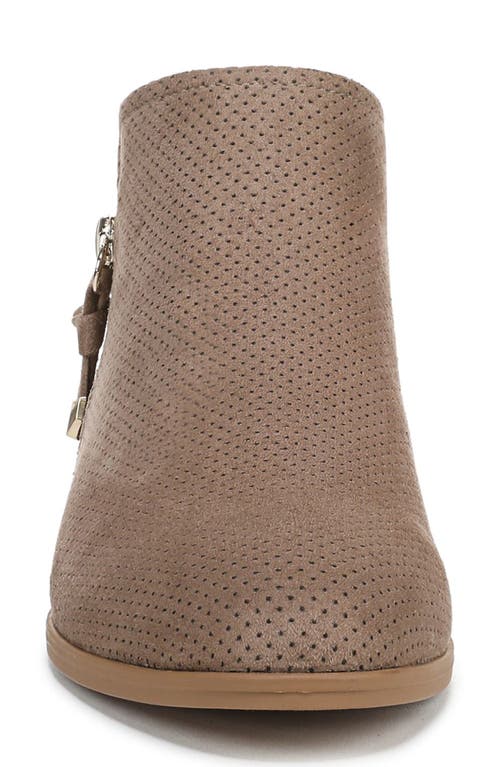 Dr. Scholl's Reverie Boot In Gray