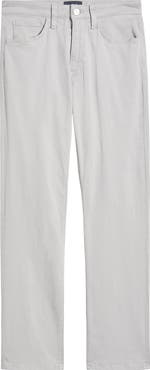 34 Heritage Courage Straight Leg Twill Pants