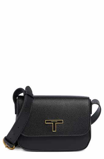 T Tahari Cameron Crossbody Bag