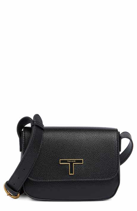 T Tahari Cameron Crossbody Bag