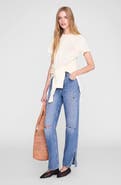 ANINE BING Shelley Surfer Tee