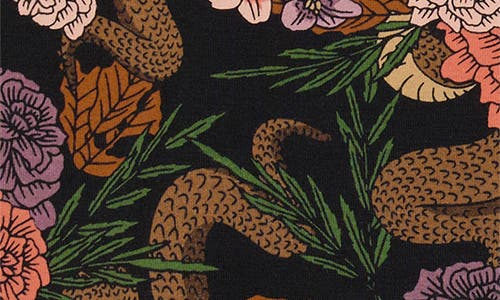 Meundies Knit Boxers In Multi