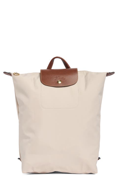 Medium Le Pliage Backpack
