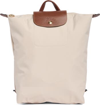 Longchamp Medium Le Pliage Backpack Nordstrom