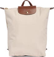 Longchamp Medium Le Pliage Backpack