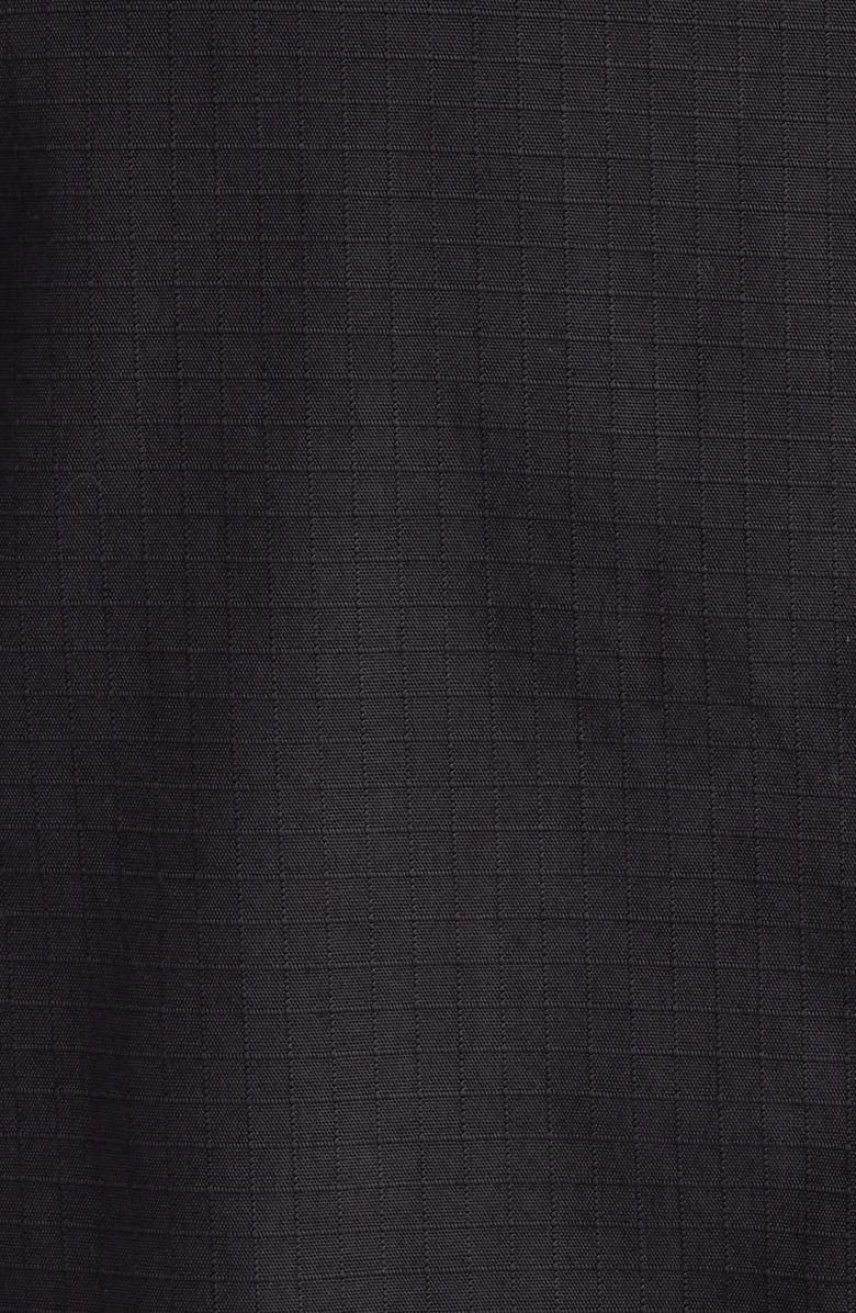 Service Works Organic Cotton Ripstop Front of House Jacket, Alternate, color, 