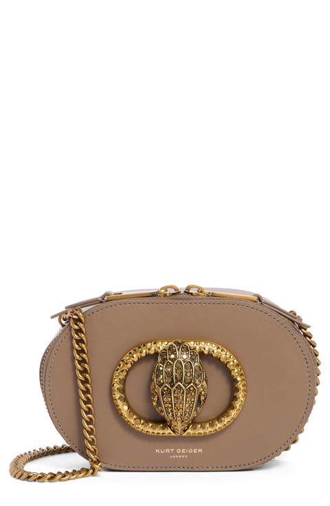Small Chelsea Camera Bag