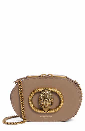 Kurt Geiger London Small Chelsea Camera Bag