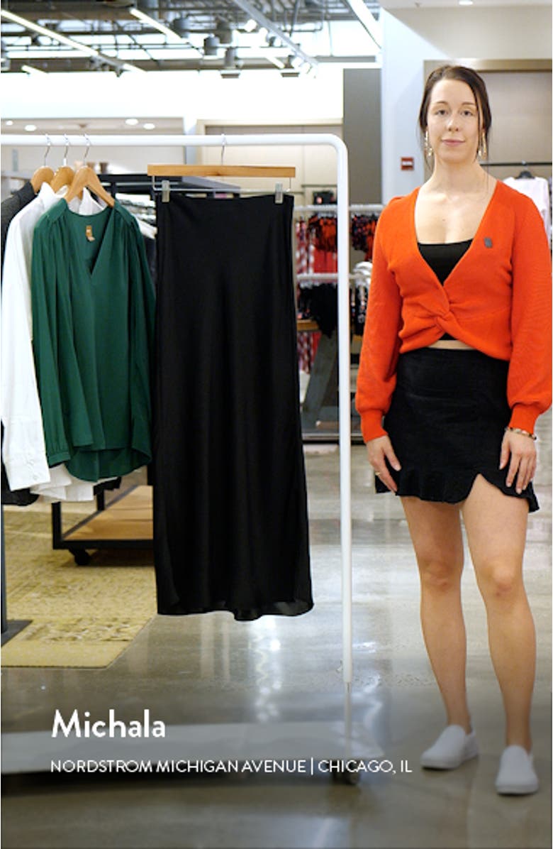 The Favorite Skirt
