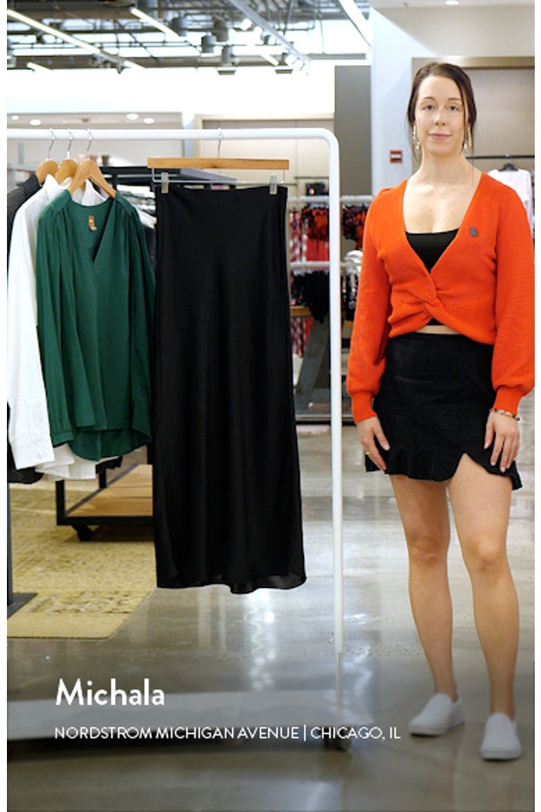 The Favorite Skirt video