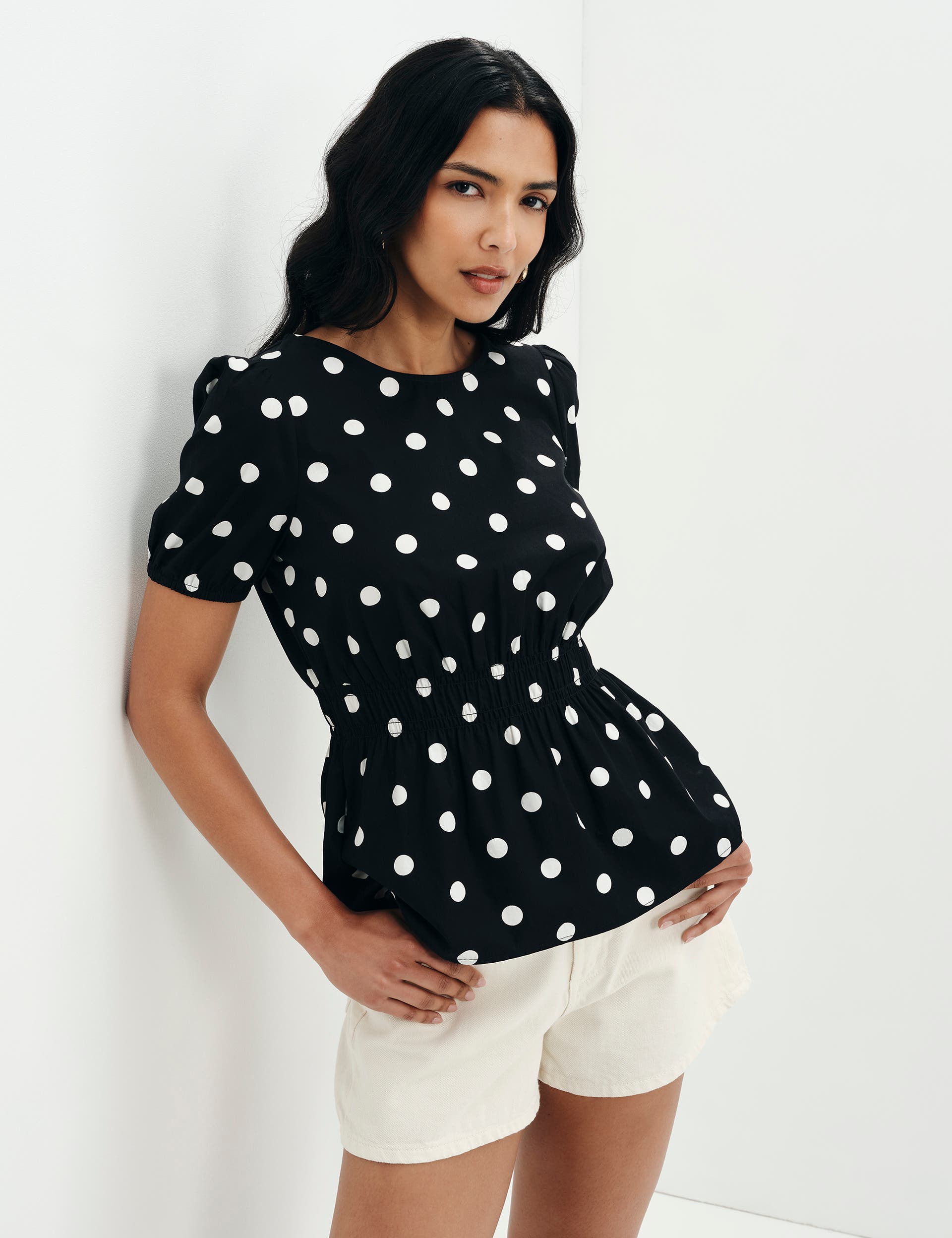 Black Spot